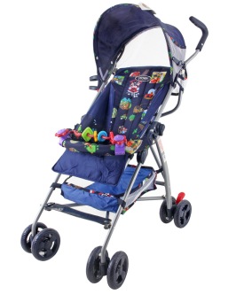 Coche para bebé niño stork