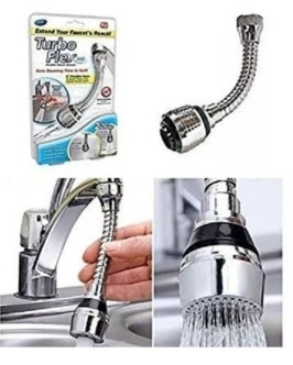 Adaptador para grifo