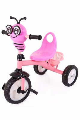 Triciclo para niños