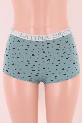 Cachetero Latina Secret