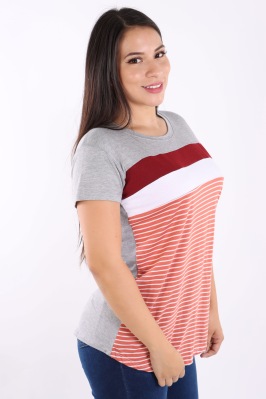 Blusa Paulette