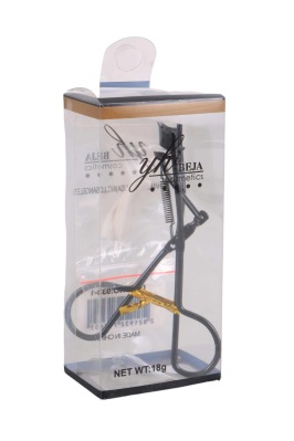 Rizador de pestañas