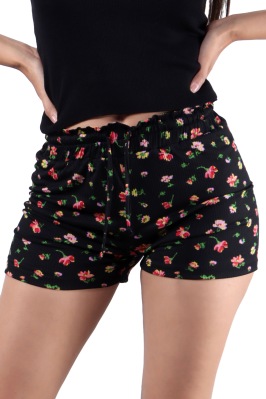 Short Paulette