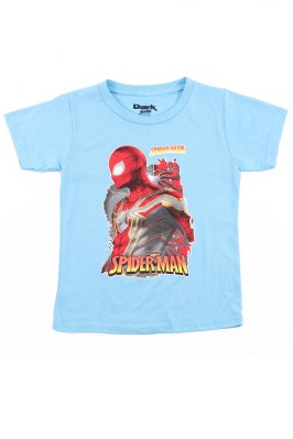 Camisa Dark End