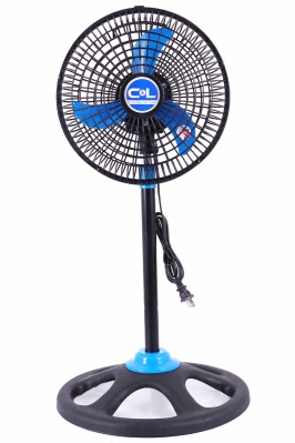 Ventilador Mini Industrial