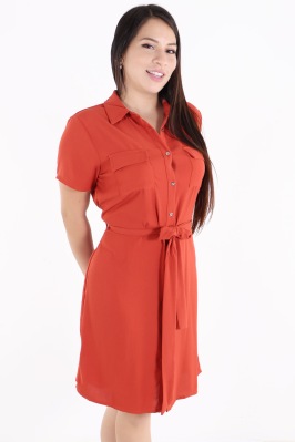 Vestido Paulette