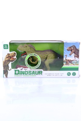 Set de Dinosaurio