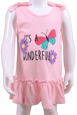 Blusa infantil Paulette