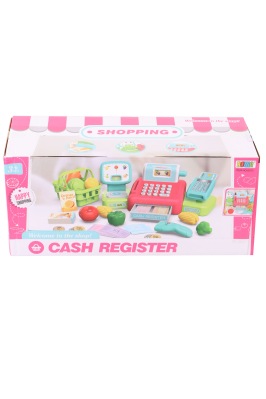 Caja Registradora
