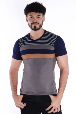Camisa Mark Strauss