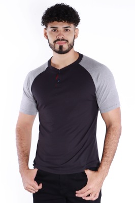 Camisa Mark Strauss
