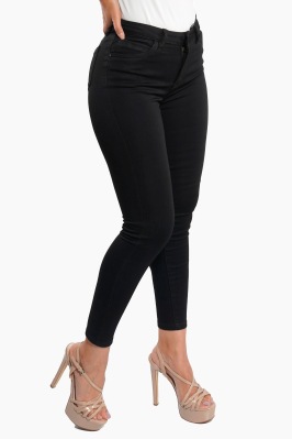 Jeans Salvaje