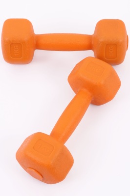 Mancuerna de Pesas 1Kg