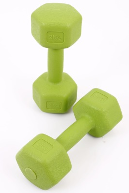 Mancuerna de Pesas 2Kg
