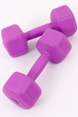 Mancuerna de Pesas 3Kg