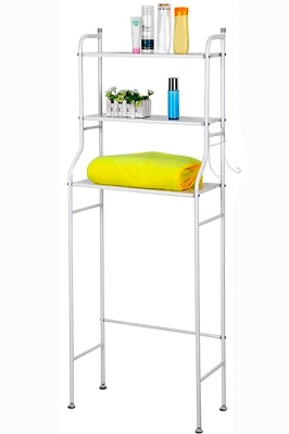 Organizador para baño