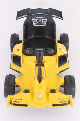 Carro GoKart