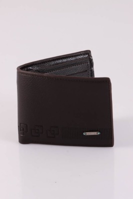 Billetera para caballero