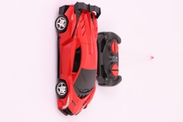 Carro a control remoto