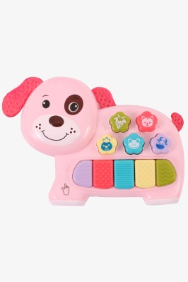 Perrito musical
