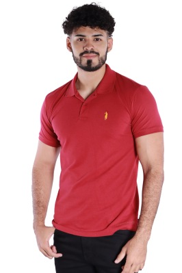 Camisa Polo Club