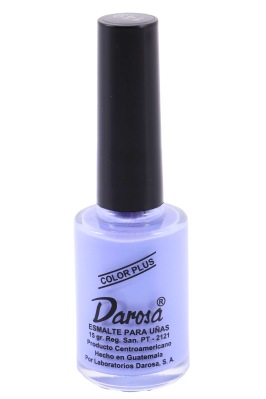 Esmalte darosa