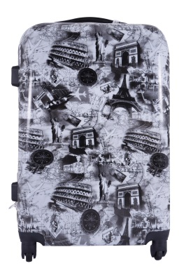 Maleta de viaje pequeña