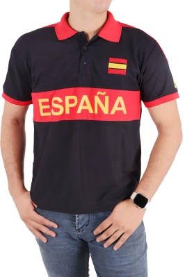 Camisa España