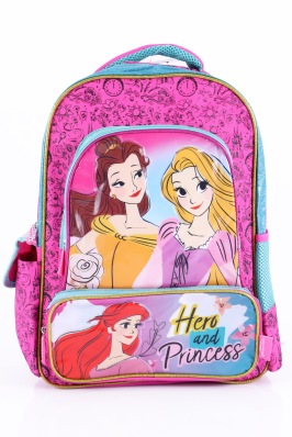Mochila para niña