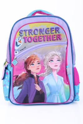 Mochila para niña