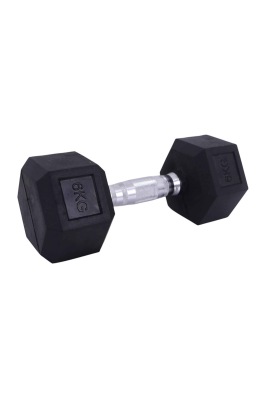 Mancuerna 6kg