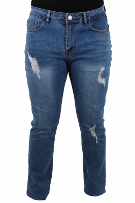 Jeans Mark Strauss