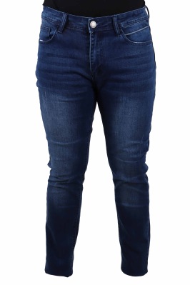 Jeans Mark Strauss