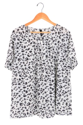Blusa Paulette Plus