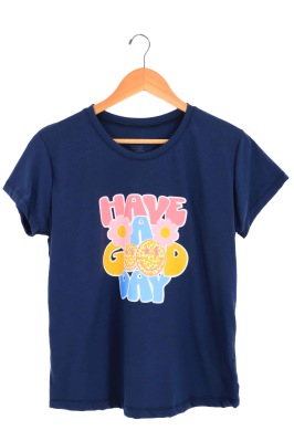 Blusa Dark End Plus