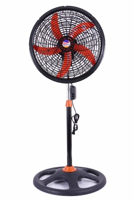 Ventilador Industrial