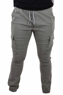 Jogger Maclaren