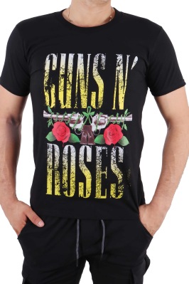 Camisa Dark End