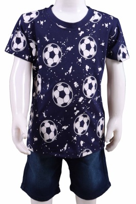 Conjunto infantil