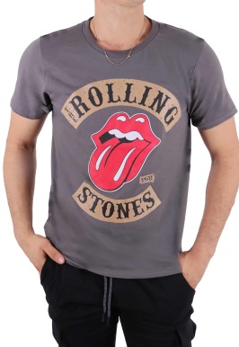 Camisa Dark End