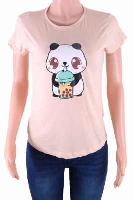 Blusa Dark End