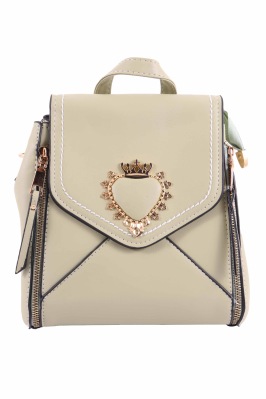 Cartera tipo mochila