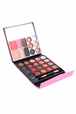 Estuche de sombras