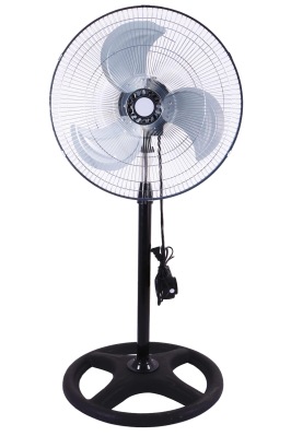 Ventilador de pedestal