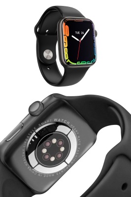Smart watch-Carga inalámbrica