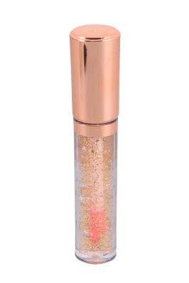 Brillo labial transparente