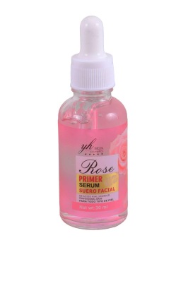 Serum facial