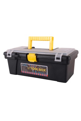 Caja de herramientas