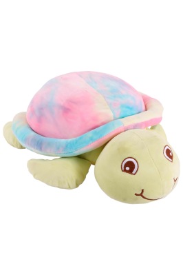 Peluche de tortuga