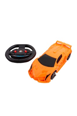Carro Control Remoto